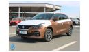 Suzuki Baleno 2024 1.5L GLX Luxe Beige: Elevate Your Driving Experience - Book Now!