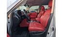 Nissan Armada Nissan Armada 2019 v8 engine 5.6 converted in Nissan petrol clean car no any work required just buy 