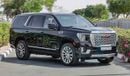 GMC Yukon DENALI RESERVE V8 6.2L 4X4 , 0Km , 2024 ,  With 5 Years Or 200,000 Km Warranty