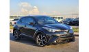 Toyota CHR TOYOTA CHR Full Option