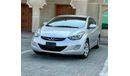 هيونداي إلانترا GL 1.8L