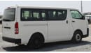 Toyota Hiace Toyota Hiace 2.5L 15 Seats A/C - K3