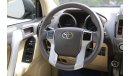 Toyota Prado Toyota Prado 2017 TX-L V6 petrol left hand drive clean condition