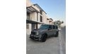 Mercedes-Benz G 63 AMG BRABUS BODY KIT