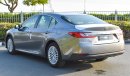 Toyota Camry TOYOTA CAMRY E PLUS 2.5L HYBRID - 2025 - GCC