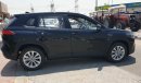 Toyota Corolla Cross 2.0L - FULL OPTION - 2023 - HYBRID - BRAND NEW