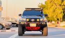 Toyota Hilux OFF ROAD MODIFIED | DOUBLE CABIN | 2.8L DIESEL Engine | RHD | 2016 (AT) | AWNING CAMPING ROOF TENT