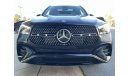 مرسيدس بنز GLE 450 4MATIC SUV Brand New  * Export Price *