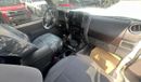 Toyota Land Cruiser Hard Top LC76 4.0