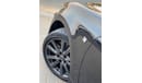 لكزس GS 350 F-Sport 3.5L REAR WHEEL DRIVE / BIG AND COMFORT SEATS / 8 SPEEDS / IN PERFECT CONDITION