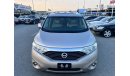 Nissan Quest