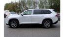 Toyota Grand Highlander LHD 2.4L PETROL AWD LIMITED AT 2024MY