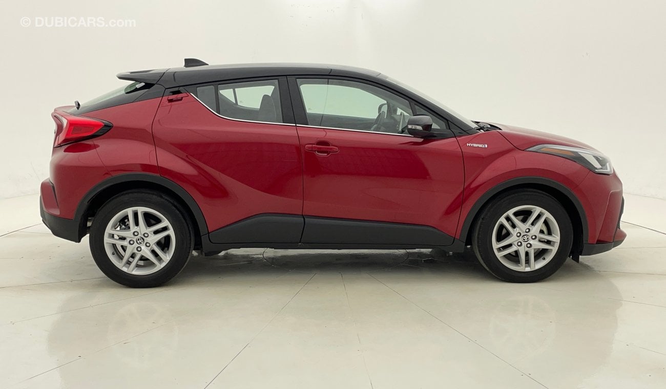 Toyota CHR VX 1.8 | Zero Down Payment | Free Home Test Drive