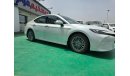 Toyota Camry 2.0L HYBRID 2024