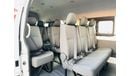 Toyota Hiace turbo High Roof old shape DSL