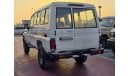 Toyota Land Cruiser Hard Top 2024 TOYOTA LAND CRUISER HARDTOP (GRJ78) 4.5L DIESEL V8 4WD 3DOOR