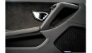 Lamborghini Huracan EVO 2022 / RWD COUPE / LOW MILEAGE / GCC