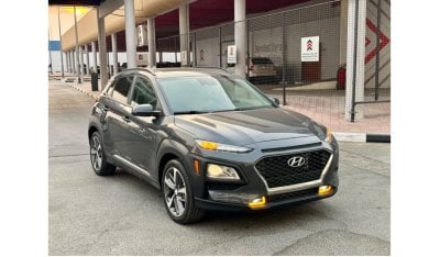 Hyundai Kona Limited 2020 PUSH START SUNROOF 1.6 CC US SPEC