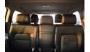 Toyota Land Cruiser 2018 TOYOTA LAND CRUISER SAHARA V8