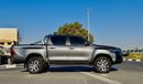 Toyota Hilux PREMIUM CONDITION | 2.8L DIESEL ENGINE | RHD | 2020 (AT) | REAR VIEW CAMERA | ELECTRIC SEAT