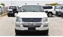 Ford Explorer 1FMEU73F08UA61262