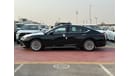 Lexus ES350 Ultra Luxury 2024, 3.5L, FWD, SEDAN, GCC SPECS, 0KM, (FOR EXPORT)