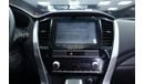 Mitsubishi Montero 3.0L PETROL HIGH LINE -EXPORT ONLY