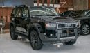 Toyota Prado 2024 TXL 3 Turbo 2.4L