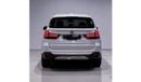 BMW X5 BMW X5 35i Sdrive