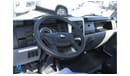 Isuzu NPR SPECIAL OFFER 4X2 CAB CHASSIS 4D33 - 7A - 4.2L DSL POWER STEERING | ABS | AIRBAGS WITH SNORKEL - MOD