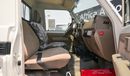 Toyota Land Cruiser Pick Up LX V6