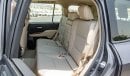 Toyota Land Cruiser LAND CRUISER GXR GCC 3.5L TWIN TYRBO