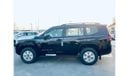 Toyota Land Cruiser TOYOTA LC300 GXR 3.5L TWIN TURBO 2024 WITH SUNROOF 273000 AED FOR EXPORT PRICE