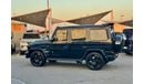 مرسيدس بنز G 55 AMG Std