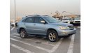 Lexus RX350 2006 Lexus RX350 Gcc Specs 3.5L V6 Full Option - 273,000 km