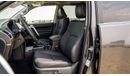 Toyota Prado Prado VX 4.0P AT MY2023 - GREY