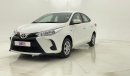 Toyota Yaris E 1.5 | Zero Down Payment | Free Home Test Drive