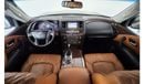 Nissan Patrol SE T1 5.6L-8CYL - Customized -Very Well Maintained and in good Condition