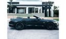 Ford Mustang GTAED 1,390 PM | FORD MUSTANG PREMIUM 5.0 GT V8 | CLEAN TITLE | SOFT TOP CONVERTIBLE | 0% DOWNPAYMEN