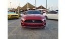 Ford Mustang EcoBoost For sale