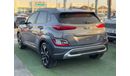 Hyundai Kona Hyundai Kona Full Option 1.6L / 2022 / GCC / Original Paint