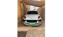 Porsche Macan Macan s