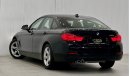 بي أم دبليو 420i Std 2019 BMW 420i Gran Coupe, Warranty, Full Service History, Low Kms, GCC