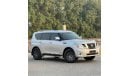 Nissan Patrol LE Titanium