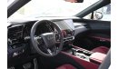 لكزس RX 500h Lexus RX500h F-Sport 2.4L, 4-cylinder, In-line, Turbo, Hybrid, AWD, CUV Model 2024, Color White