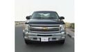 Chevrolet Silverado LT Z71 4X4