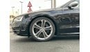 Audi S8 TFSI quattro Top Top Audi S8 S-LINE _GCC_2014_Excellent Condition _Full option_Fully original paint