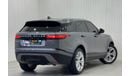 لاند روفر رينج روفر فيلار P250 R-Dynamic HSE 2.0L 2018 Range Rover Velar P250 HSE R-Dynamic, Warranty, Full Service History, E