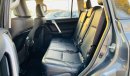 Toyota Prado 2021 Face Lift *Limgene Body Kit* 2.8L Diesel AT Push Start [RHD] Leather Electric Seats Premium Con