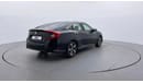 Honda Civic LX SPORT 1.6 | Under Warranty | Inspected on 150+ parameters